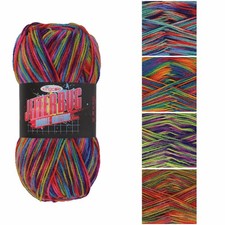 JITTERBUG DK Knitting Yarn by