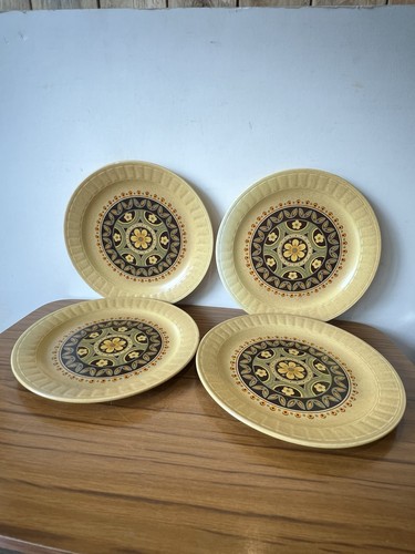 Vintage 1970 set 4 - vintage, of
