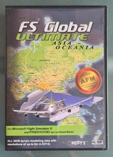 FS Global Ultimate - Asia &