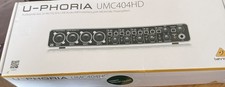 (NE6) Behringer U-PHORIA