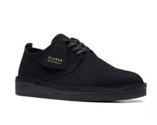 Clarks Originals Coal London