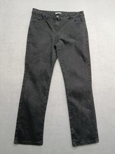 Tu Straight Jeans Women's