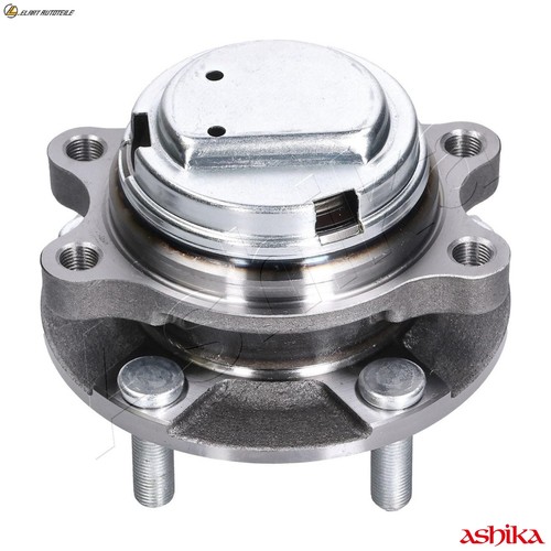 Wheel hub 11022 - wheel,