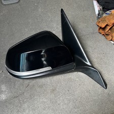 BMW 1 SERIES 2013 RIGHT WING