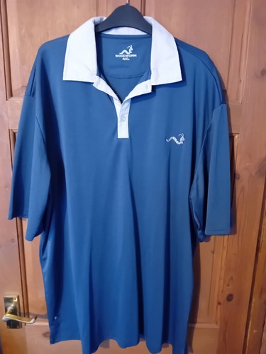 Woodworm mens blue grey - woodworm.,