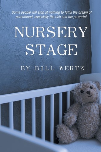 Nursery stage - nursery,