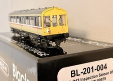 Dapol BL-201-004  Black Label