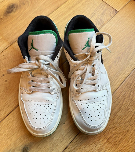 Jordan air - jordan, low