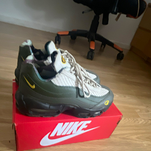 Nike air max men low - low, top