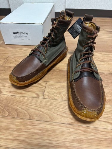 Nigel cabourn yuketen - x,