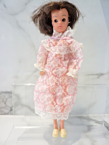 Pedigree sindy doll - sindy,