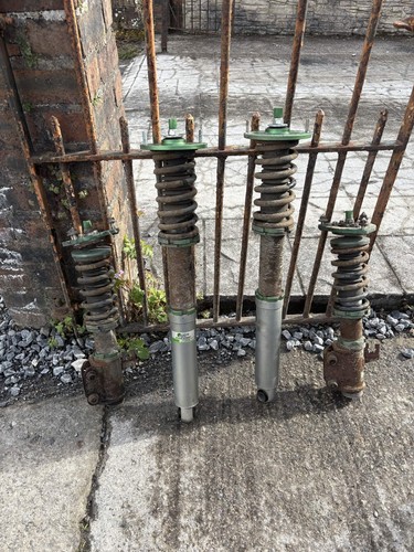 Coilovers nissan 200 - 200, sx