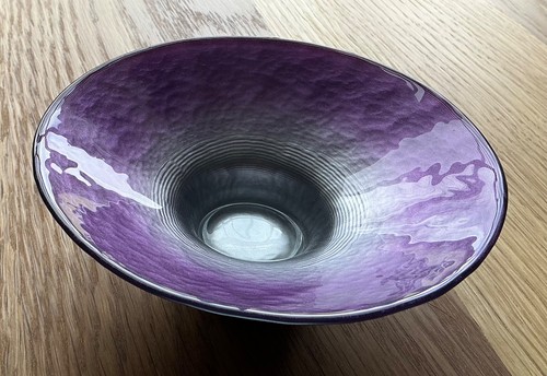 Vintage portmeirion dusk glass - vintage,
