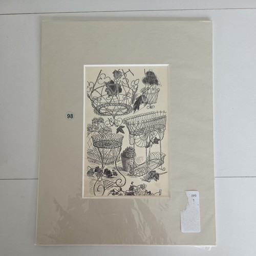 Edward bawden life an - edward,