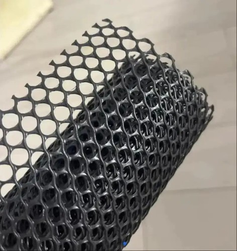 Universal car grill - universal, mesh