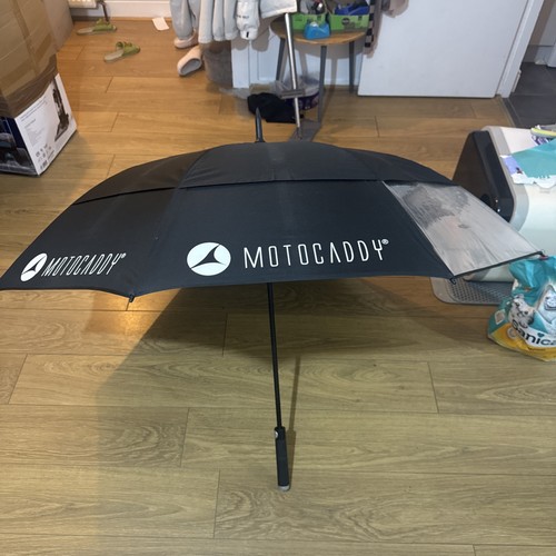 Motocaddy clearview golf - motocaddy,
