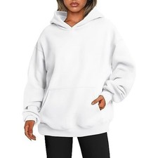 Womens Oversized Hoodie