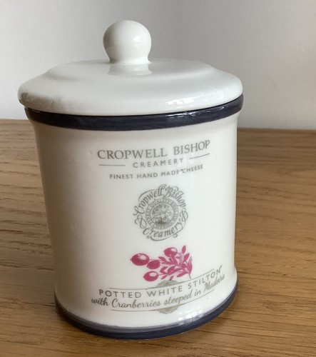 Small cropwell bishop creamery - cropwell,