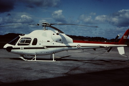 Queen flight aerospatiale - flight,,