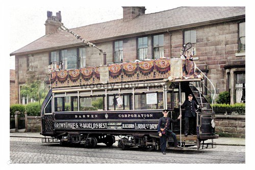 Ptc1082 darwen decorated - ptc1082,