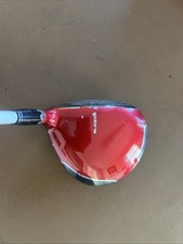 Cobra AMP Cell 13* 3-4 Wood
