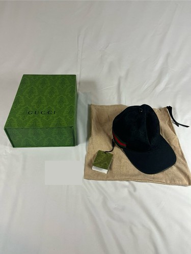 Gucci men monogram canvas - gg,