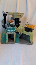Imaginext Jurassic World