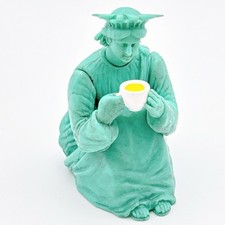 Freedom Statue of Liberty