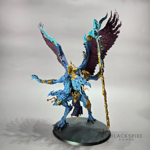 Warhammer 40k chaos daemons - 40k,