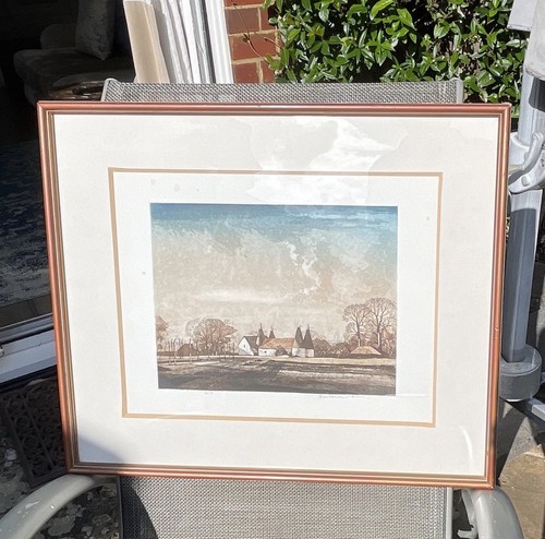 Roland hilder signed - hilder,