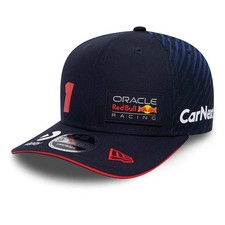 New era adult red bull - new,