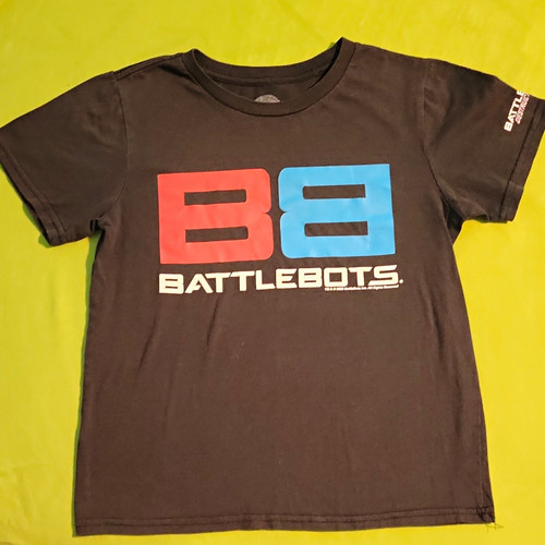 Battlebots logo - battlebots,