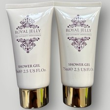 X2 Boots Royal Jelly The