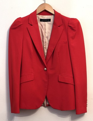 Zara women red - zara,