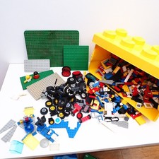 LEGO Loose Bulk Bricks Mixed