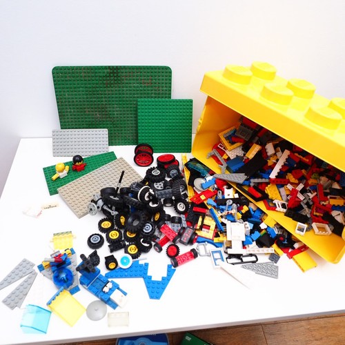 Lego loose bulk - lego, bricks