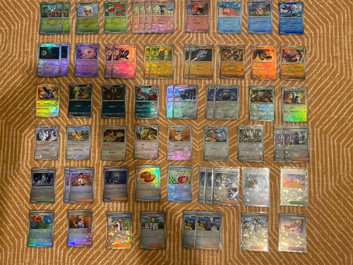 Pokemon tcg prismatic - tcg,