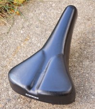 Vintage Schwinn Saddle