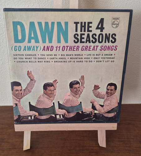 The seasons dawn 11 other - the,