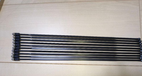 Sys spokes 10 - (drive, side)