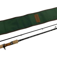 TENRYU Rayz RZ85MH-BC Trout