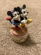 Vintage Disney Mickey Moise