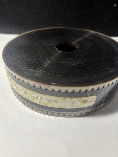 The betsy 35mm - “the,
