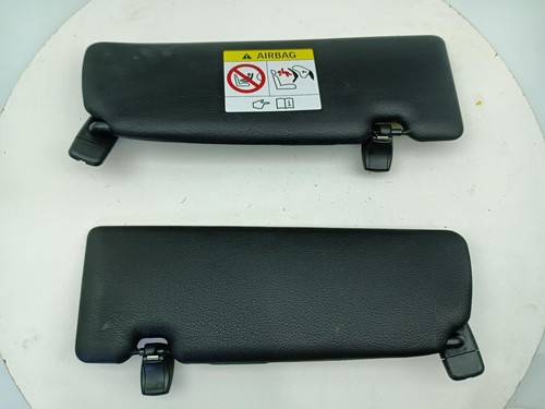Bmw series sun visor - bmw,