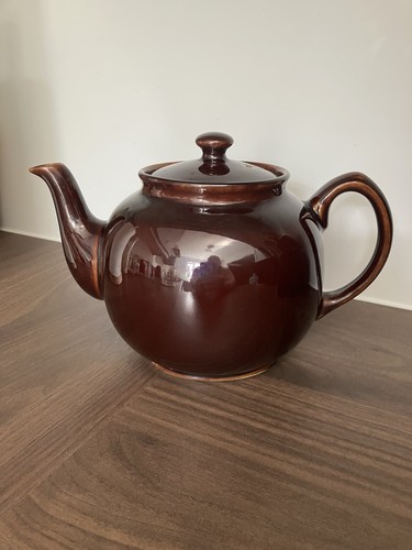 Glorious brown betty - glorious, betty”