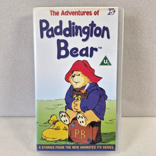 Channel the adventures of - the,