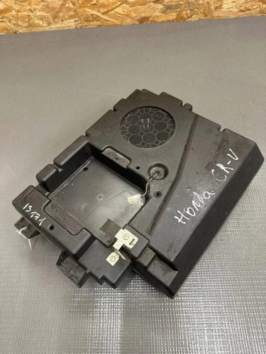 Honda iii re - cr-v,