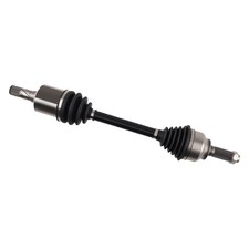 Front CV Axle Shaft Driver for