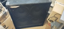Ashdown Bass Cabinet Mag410T 4x10 450w/8ohm