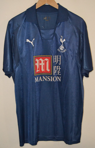 Vtg tottenham hotspur - hotspur, puma